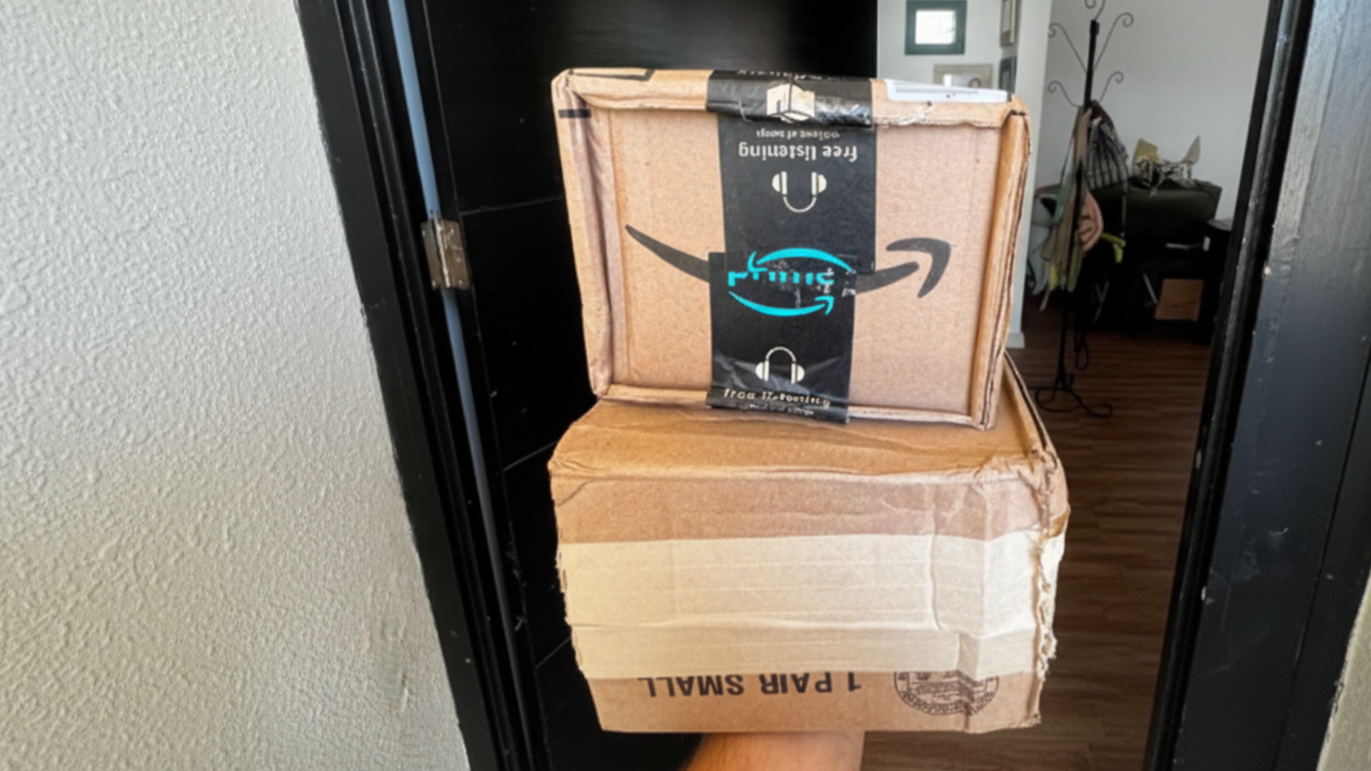 Logística Empresarial